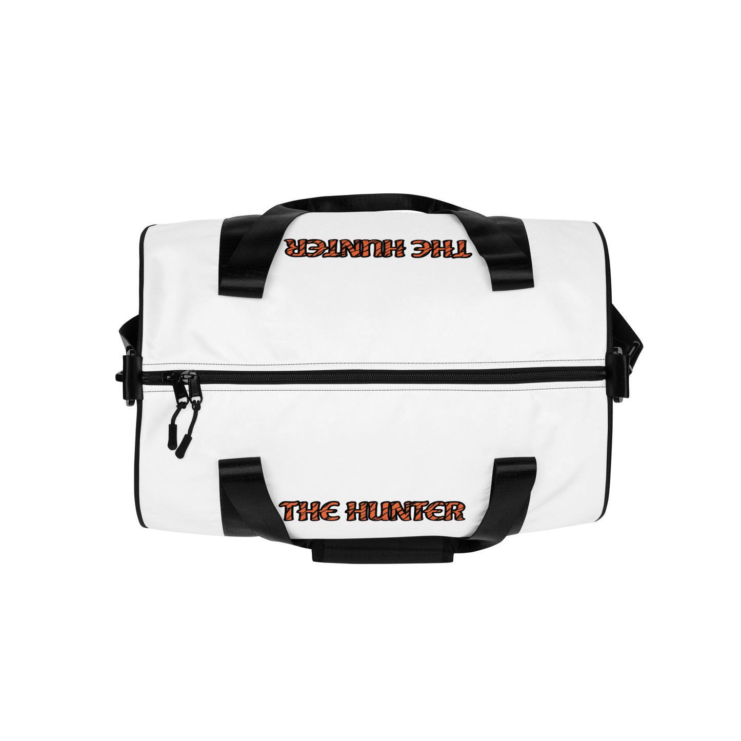 The Hunter Gym Bag