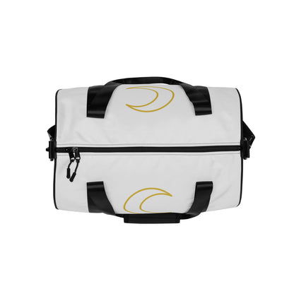 Moon Knight Gym Bag