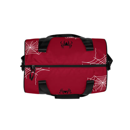 Tobey Maguire / Sam Raimi Spider-Man Gym Bag