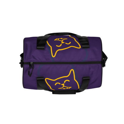 Flerken Gym Bag