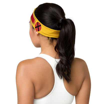 Cyclops Costume Headband