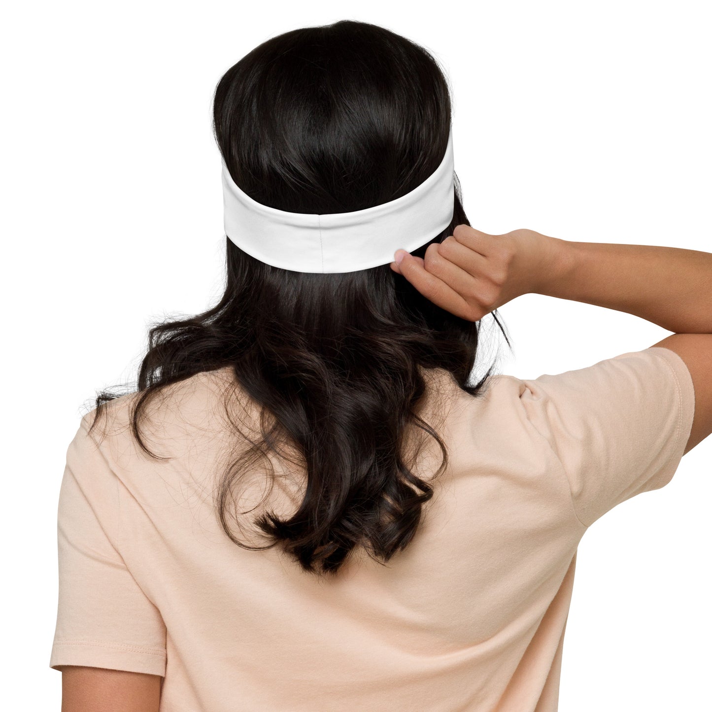 Spider-Gwen Costume Headband