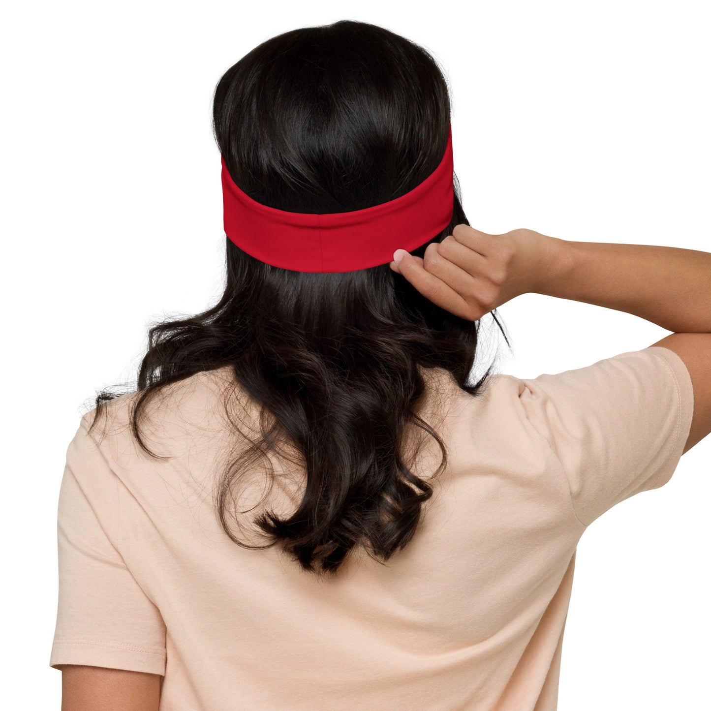 Peter Parker Spider-Man Costume Headband