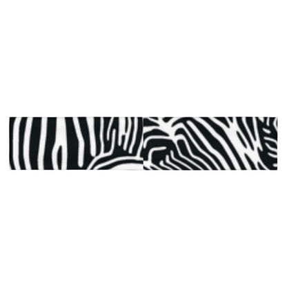 Kraven The Hunter's Zebra Print Headband