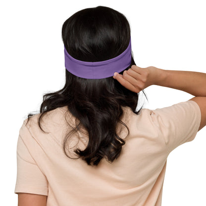 Clint Barton Mask Costume Headband