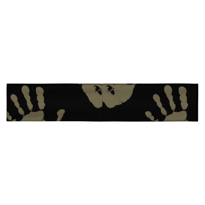 Echo Handprint Headband