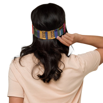 Kamar-Taj Library Headband