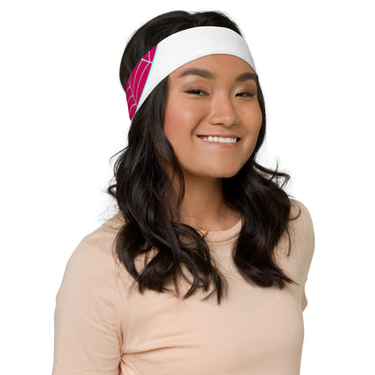 Spider-Gwen Headband