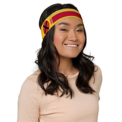 Cyclops Costume Headband