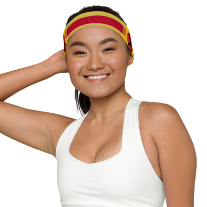 Cyclops Costume Headband