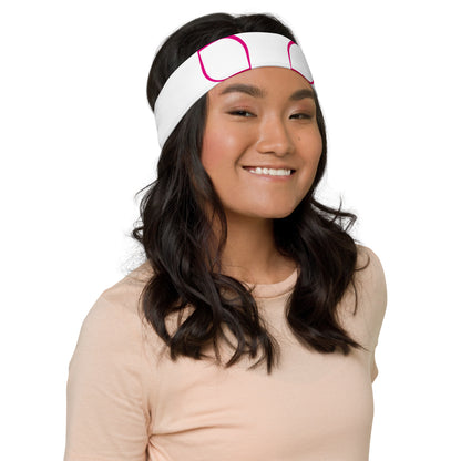 Spider-Gwen Costume Headband