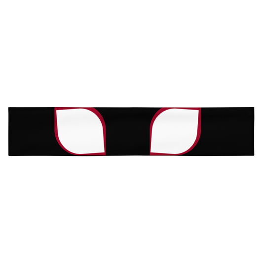 Miles Morales Costume Headband