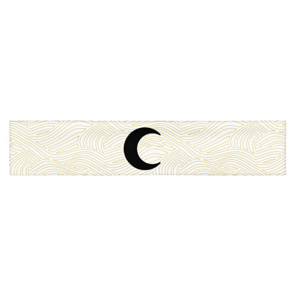 Moon Knight (Black Moon) Headband