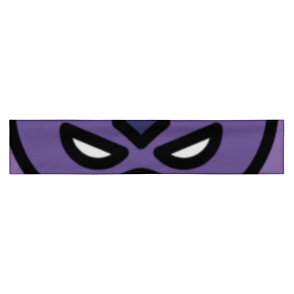 Clint Barton Mask Costume Headband