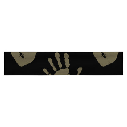 Echo Handprint Headband