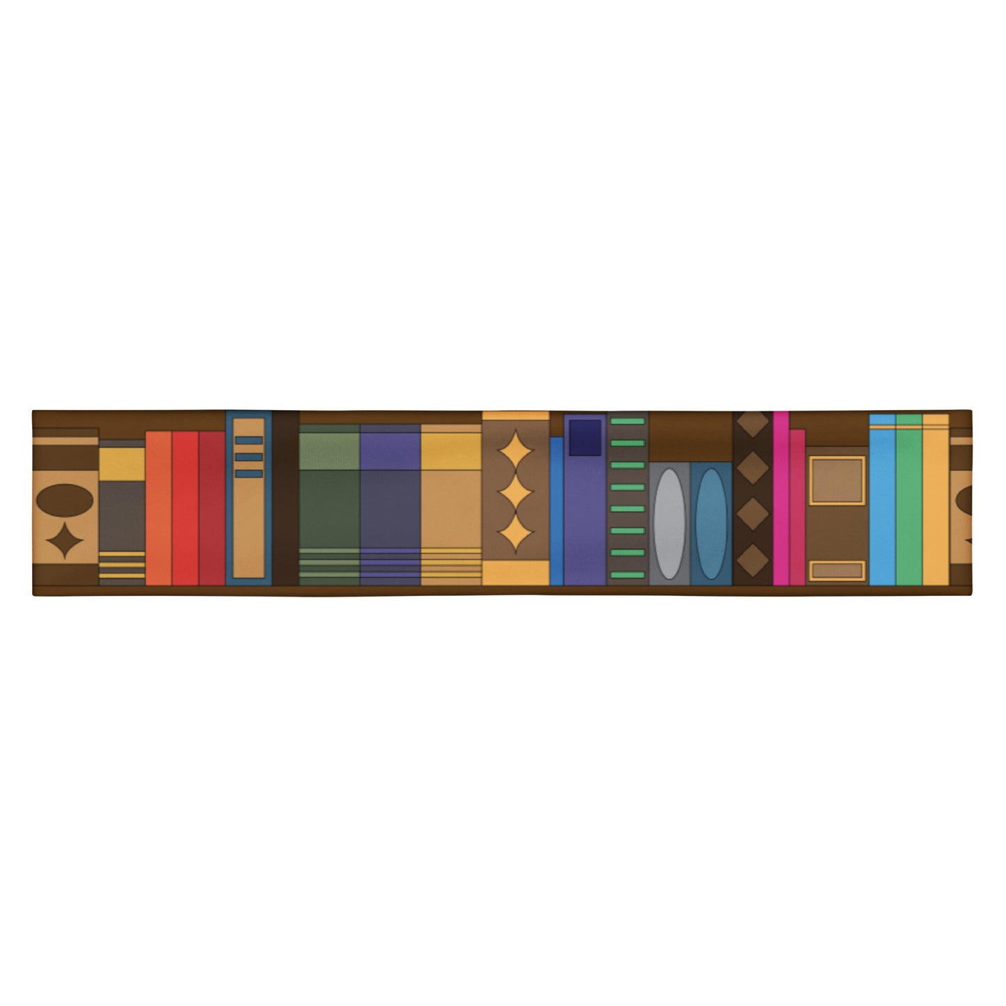 Kamar-Taj Library Headband