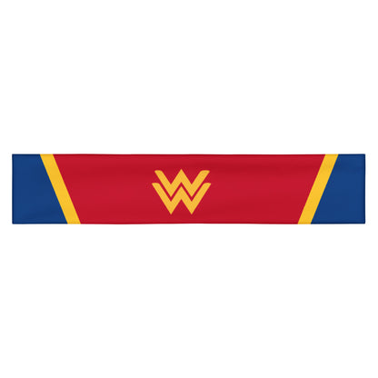 Diana Prince Costume Headband