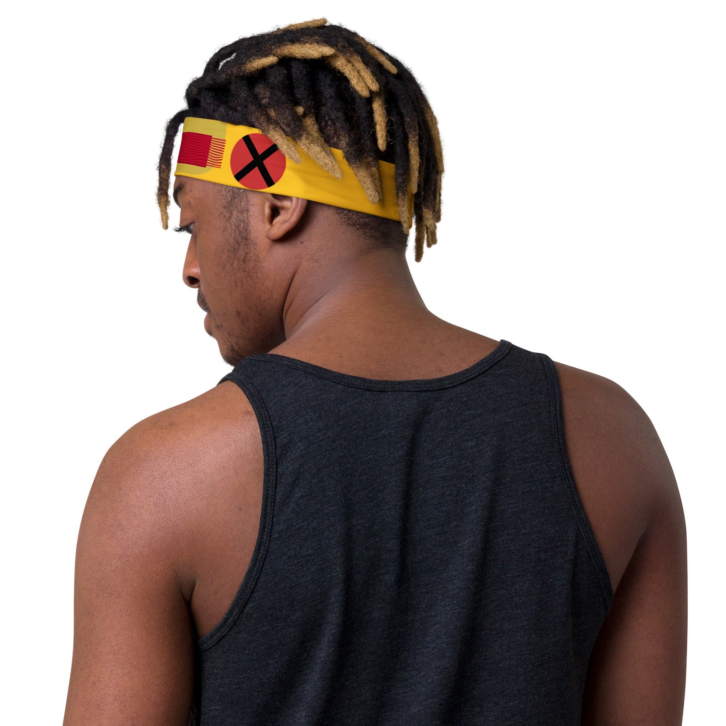 Cyclops Costume Headband