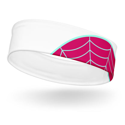 Spider-Gwen Headband