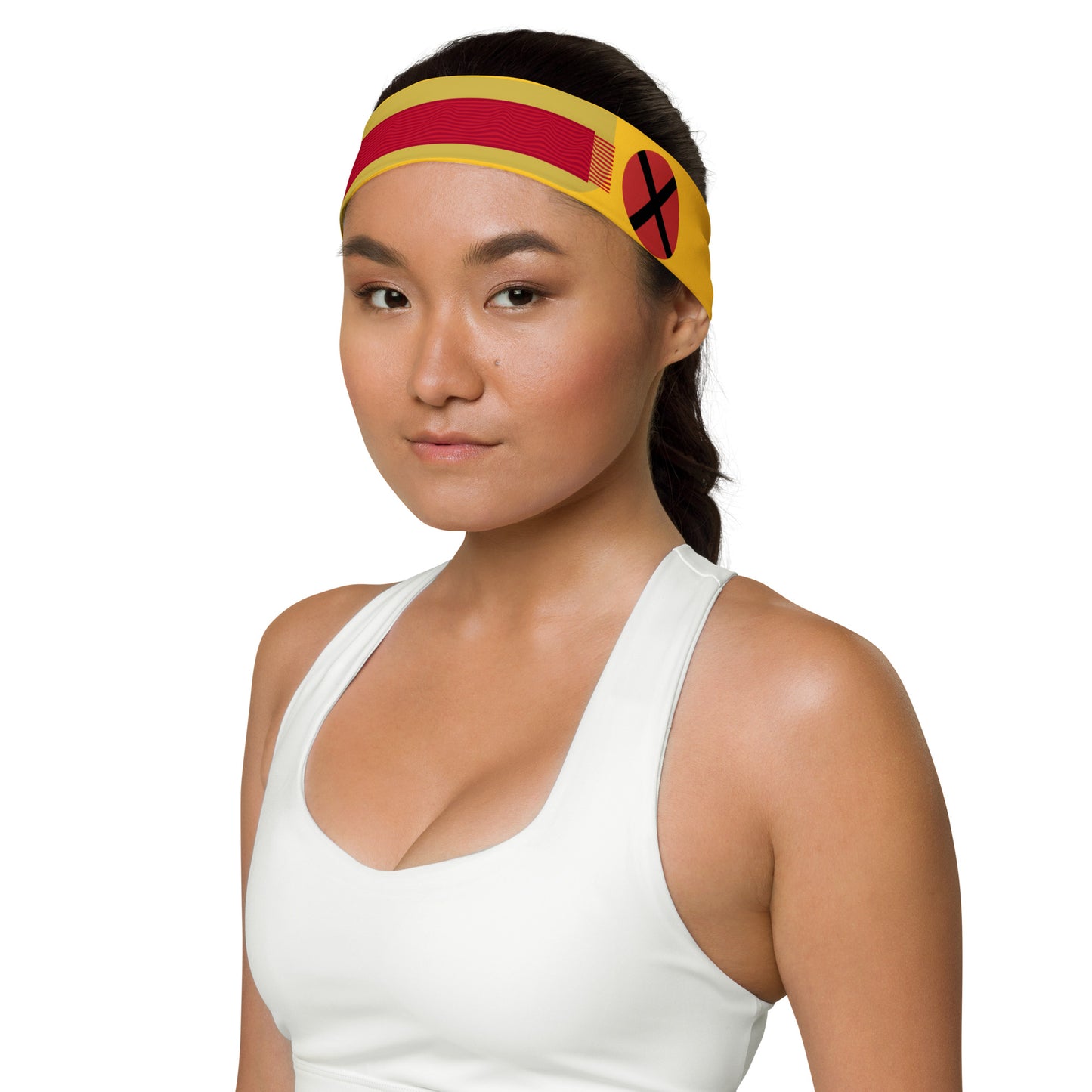 Cyclops Costume Headband