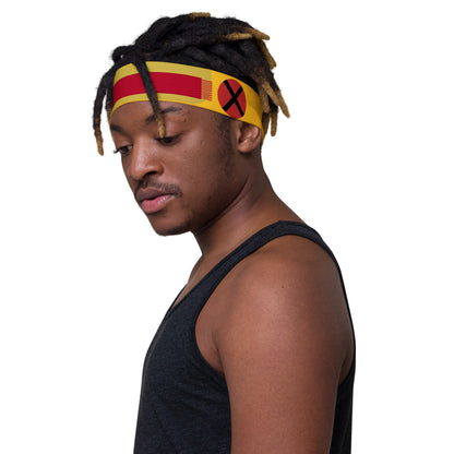 Cyclops Costume Headband