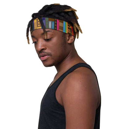 Kamar-Taj Library Headband