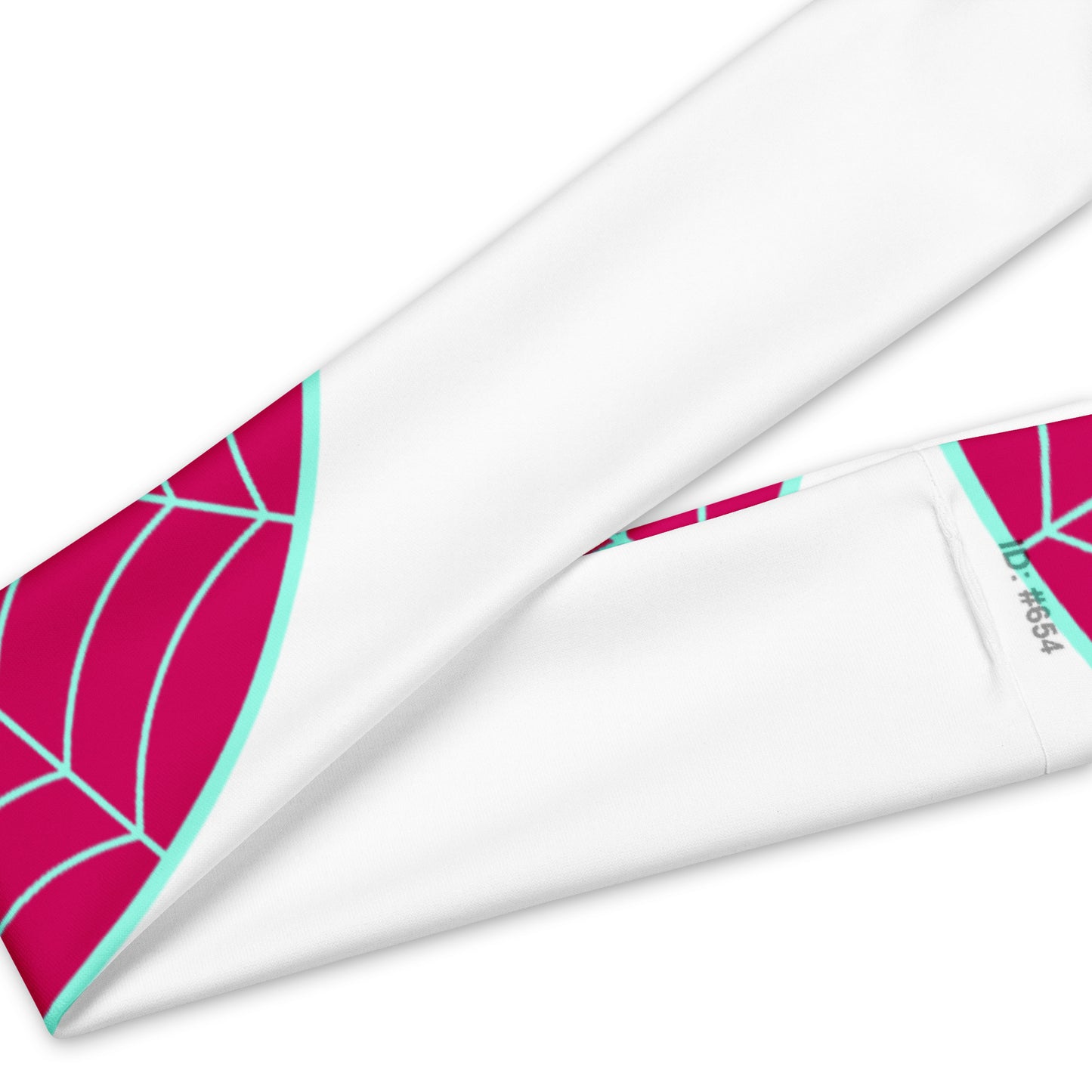 Spider-Gwen Headband