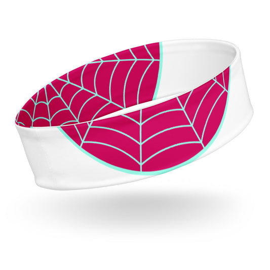 Spider-Gwen Headband