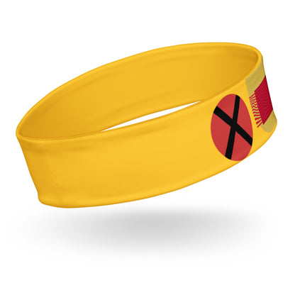 Cyclops Costume Headband