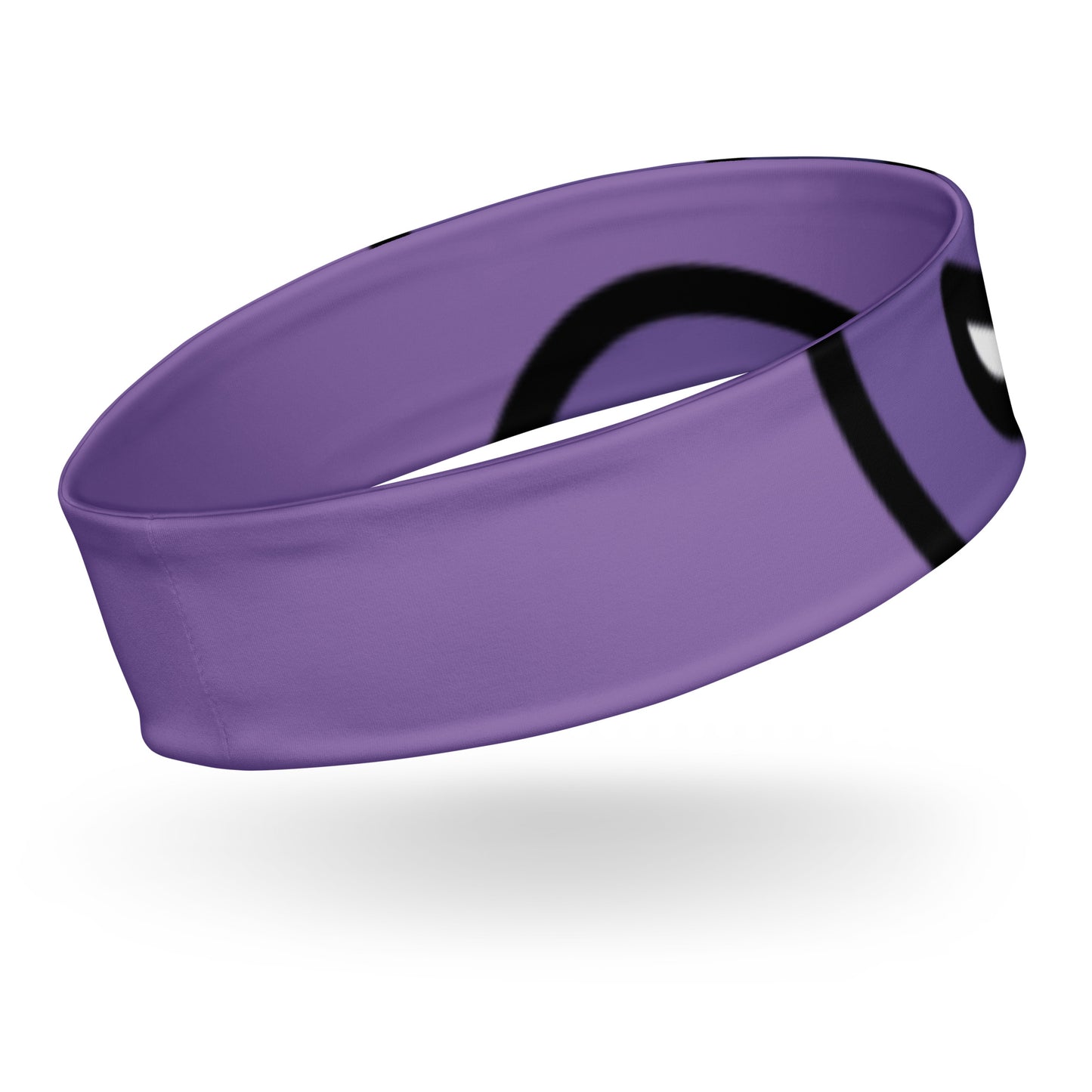 Clint Barton Mask Costume Headband