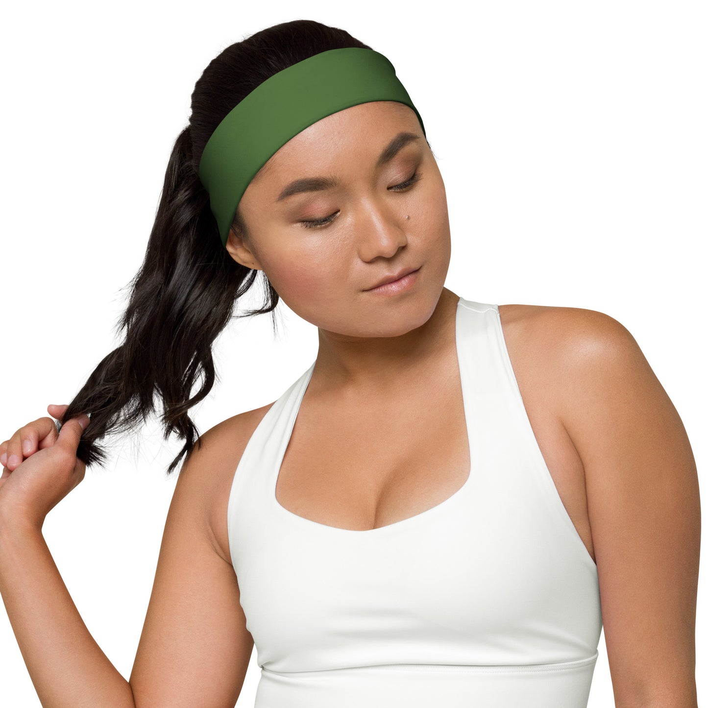 Rogue Costume Headband