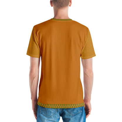 Arthur Curry Costume Tee