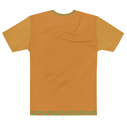 Arthur Curry Costume Tee