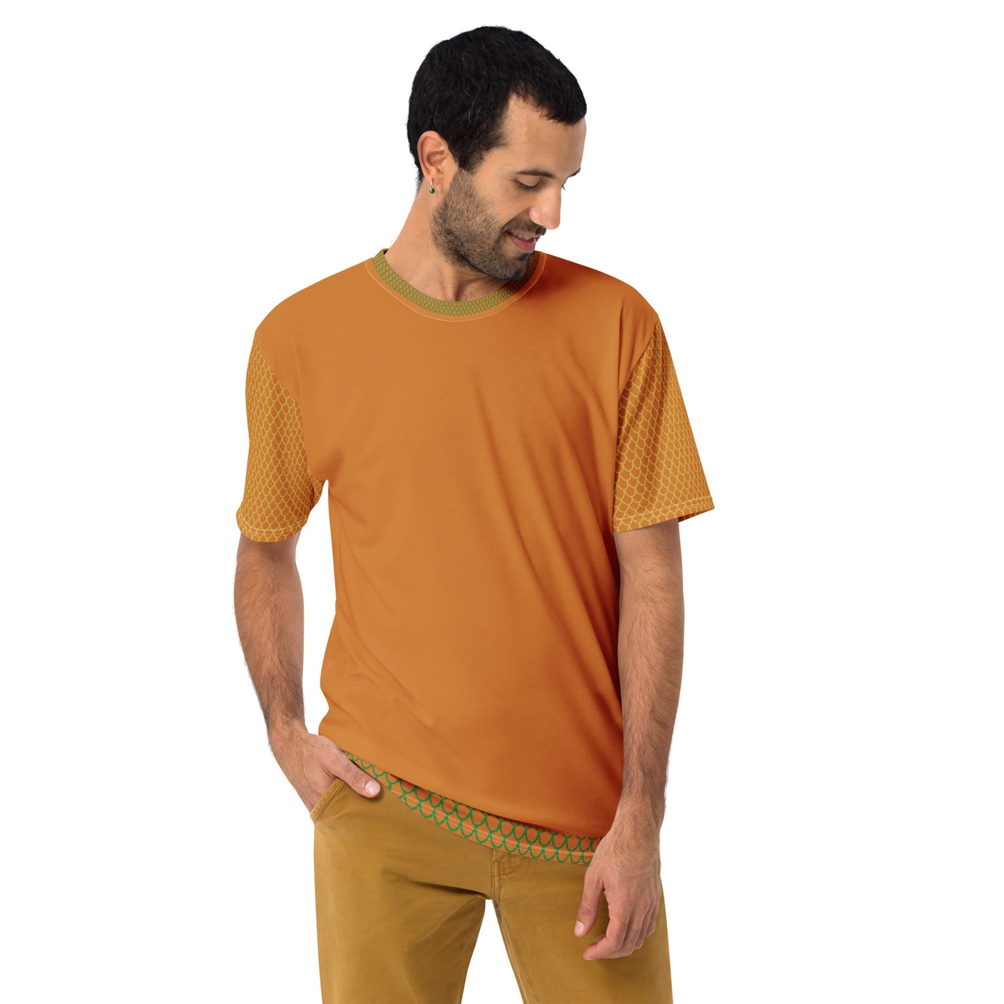 Arthur Curry Costume Tee