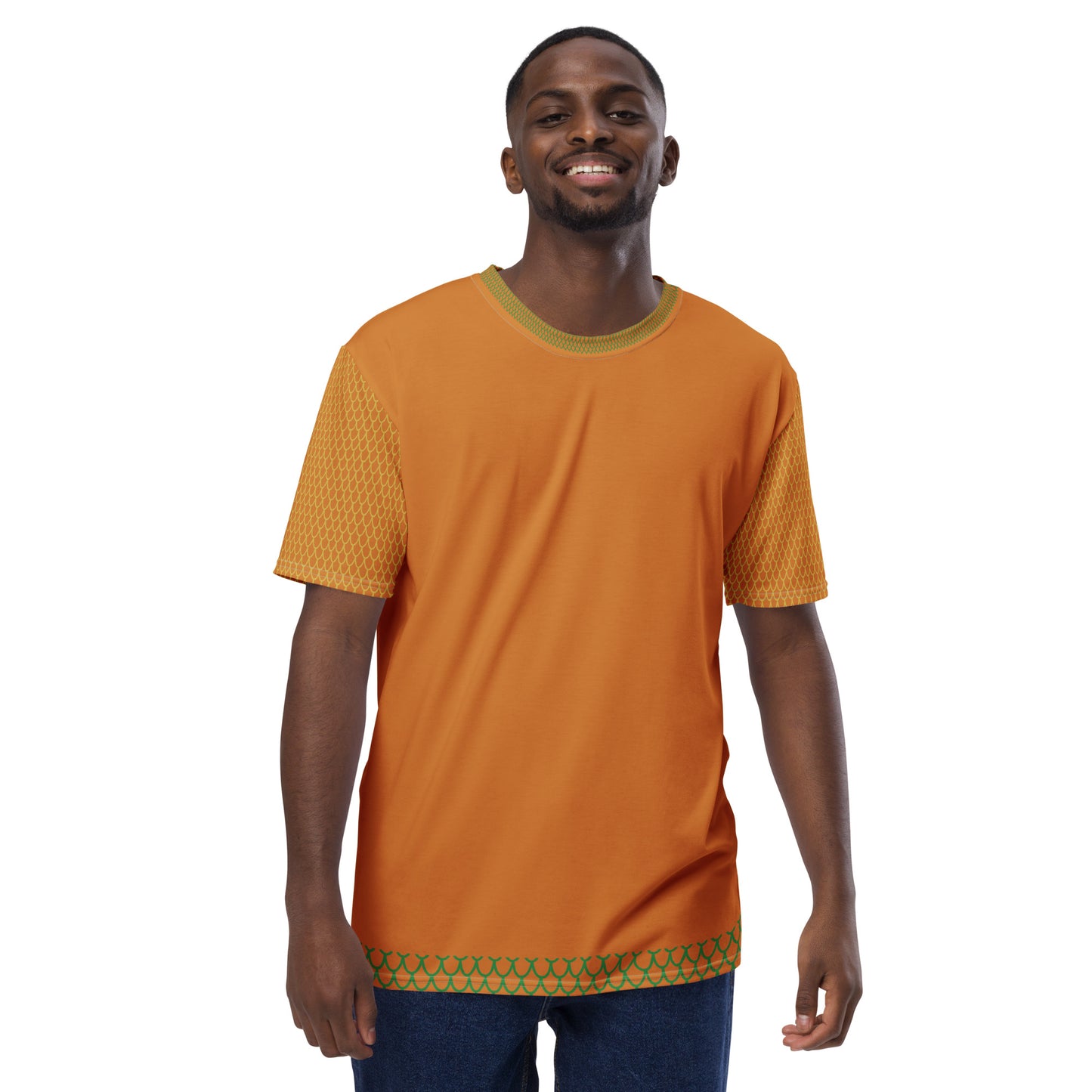 Arthur Curry Costume Tee