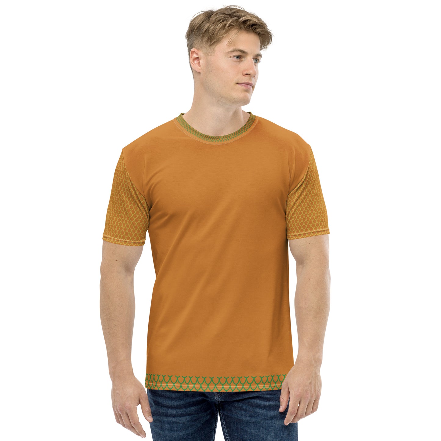 Arthur Curry Costume Tee