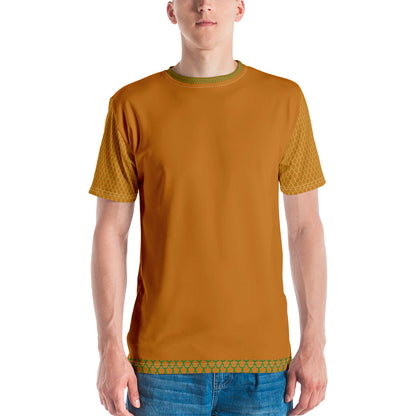 Arthur Curry Costume Tee