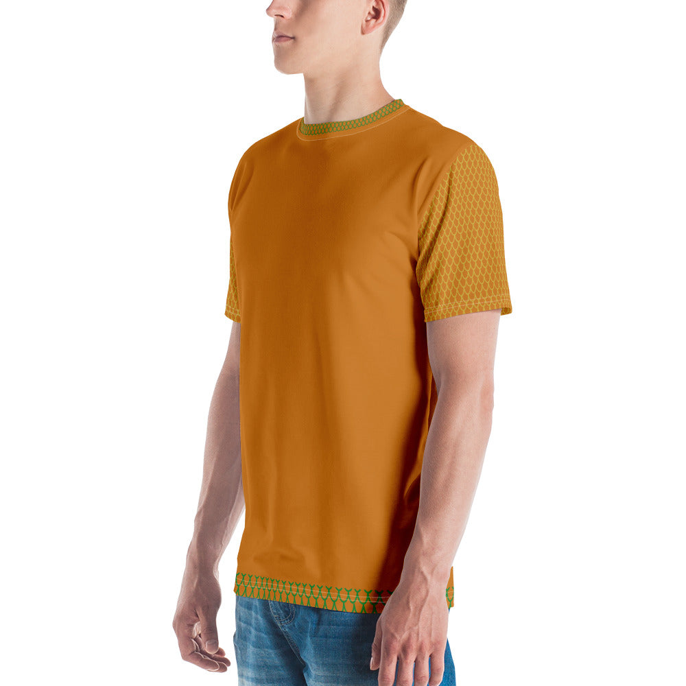 Arthur Curry Costume Tee