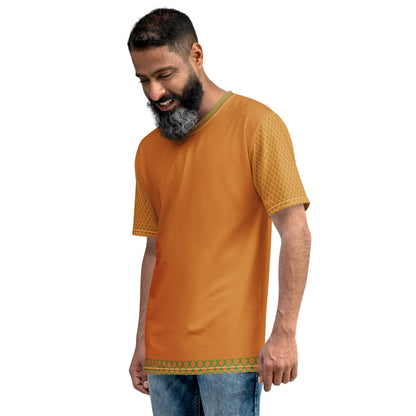 Arthur Curry Costume Tee