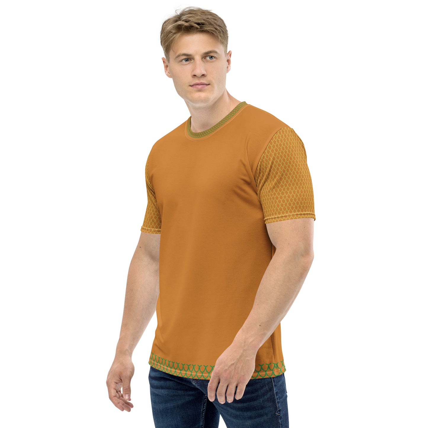 Arthur Curry Costume Tee