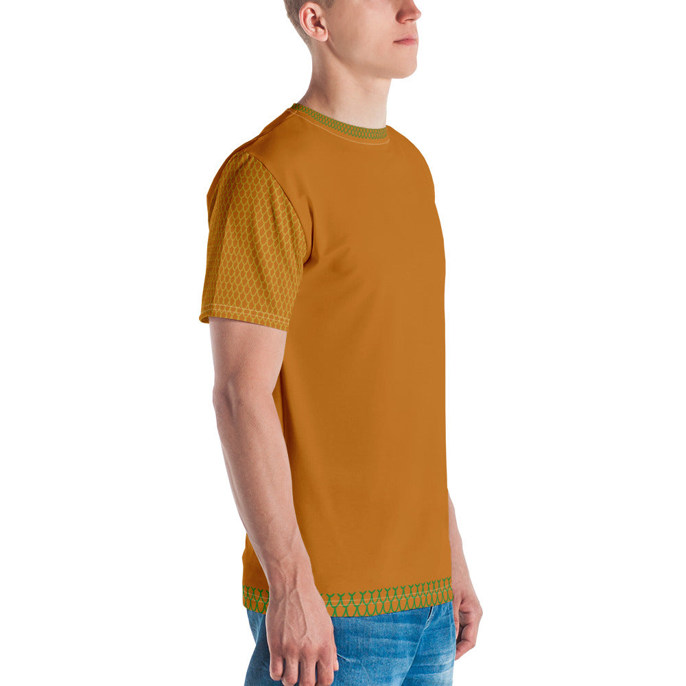 Arthur Curry Costume Tee