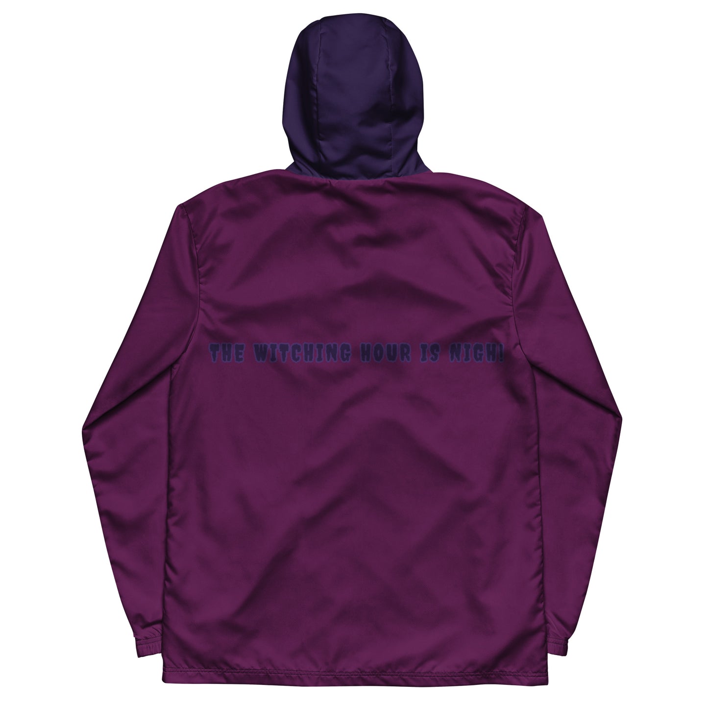 Agatha Harkness Costume Windbreaker