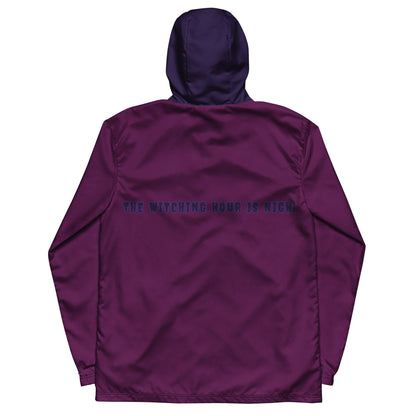 Agatha Harkness Costume Windbreaker