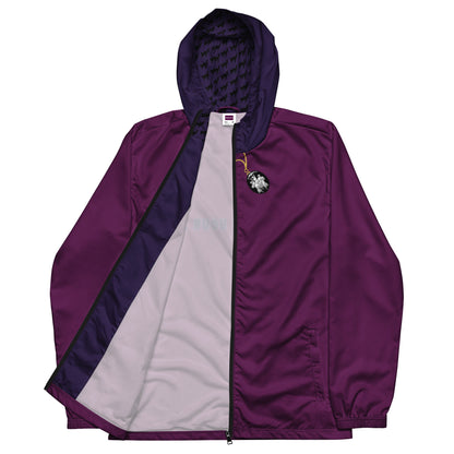 Agatha Harkness Costume Windbreaker