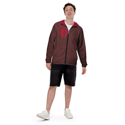 Matt Murdock Windbreaker