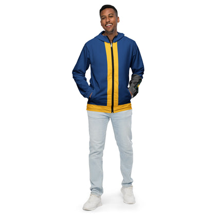 Fallout Vault Costume Windbreaker