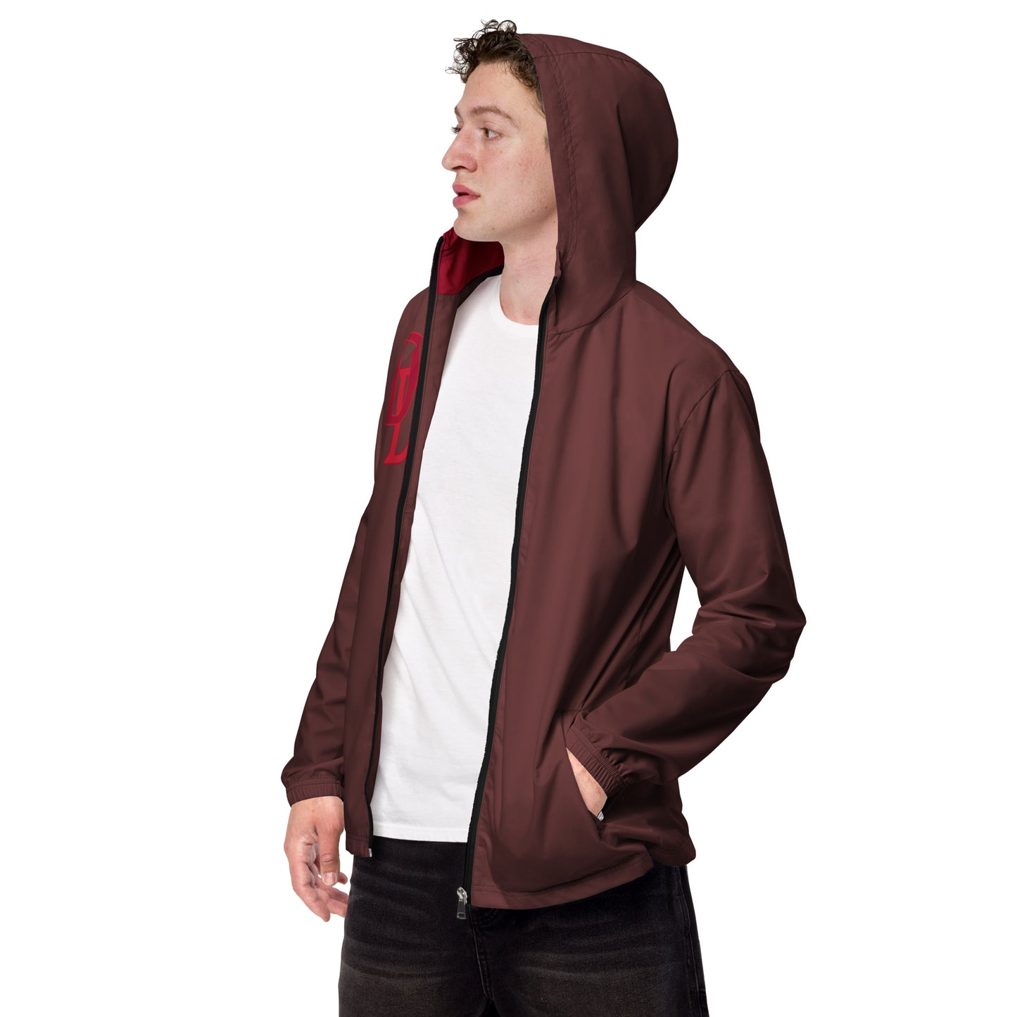 Matt Murdock Windbreaker