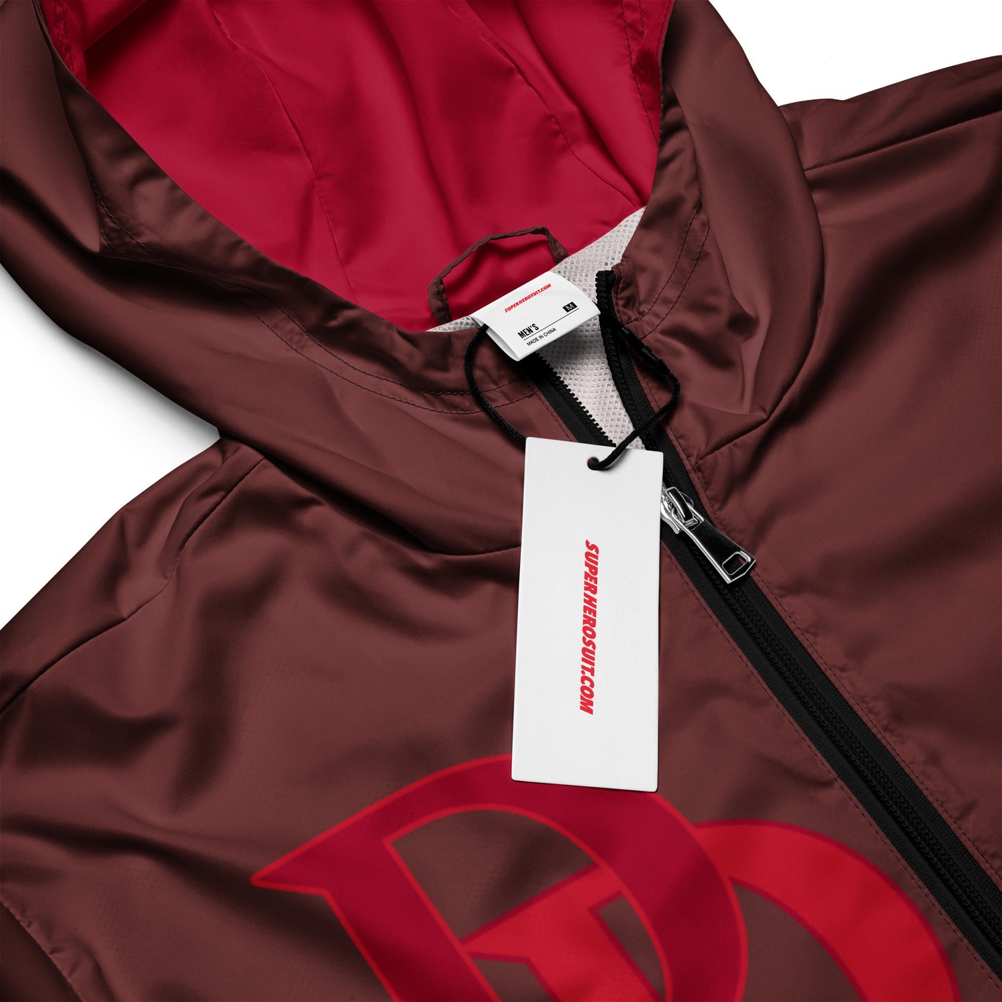 Matt Murdock Windbreaker