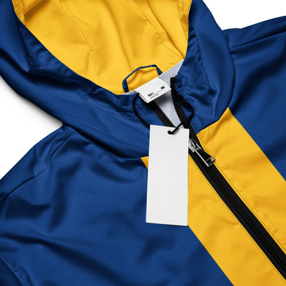 Fallout Vault Costume Windbreaker