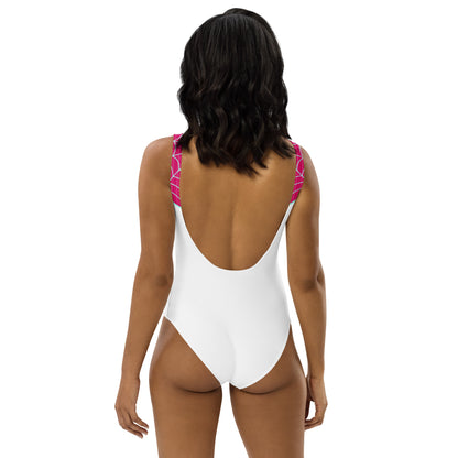 Spider-Gwen One-Piece Swimsuit